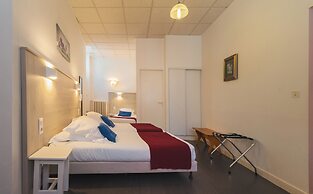 Hôtel Christian