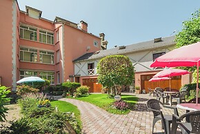 Hôtel Christian