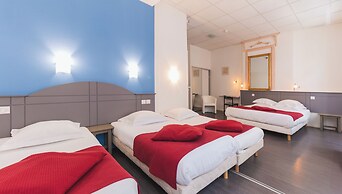 Hôtel Christian
