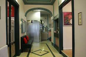 Hôtel Christian