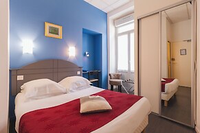 Hôtel Christian