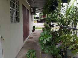 Hostal Brisas Calobreñas