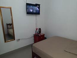 Hostal Brisas Calobreñas