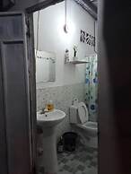Hostal Brisas Calobreñas
