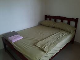 Hostal Brisas Calobreñas