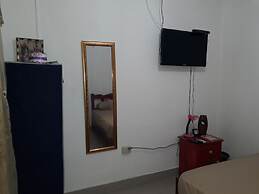 Hostal Brisas Calobreñas