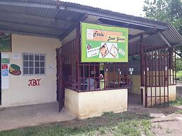 Hostal Brisas Calobreñas