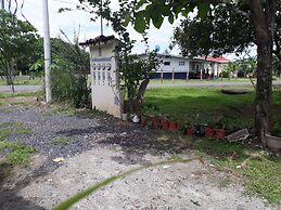 Hostal Brisas Calobreñas