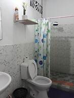 Hostal Brisas Calobreñas