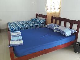 Hostal Brisas Calobreñas