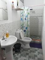 Hostal Brisas Calobreñas
