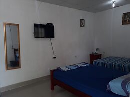 Hostal Brisas Calobreñas
