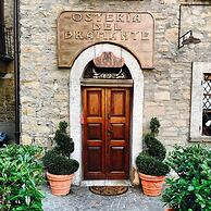 Albergo del Bramante