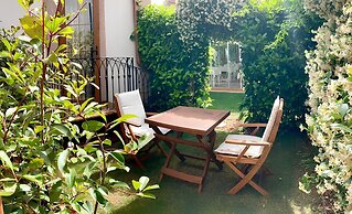Tas Bahce Hotel Cunda