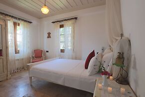 Tas Bahce Hotel Cunda