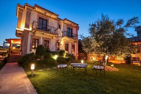Tas Bahce Hotel Cunda
