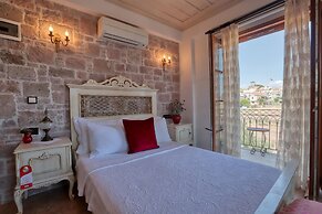 Tas Bahce Hotel Cunda