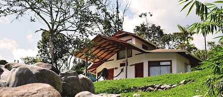 Amuntai Rainforest Lodge