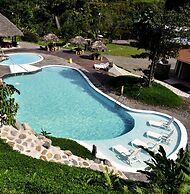 Amuntai Rainforest Lodge