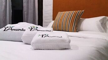 Amuntai Rainforest Lodge