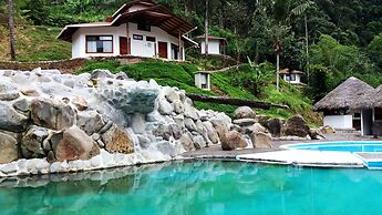 Amuntai Rainforest Lodge