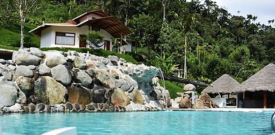Amuntai Rainforest Lodge