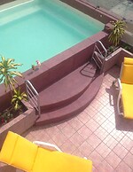 Hotel Paraiso Trujillo