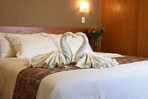 Hotel Paraiso Trujillo