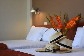 Hotel Paraiso Trujillo