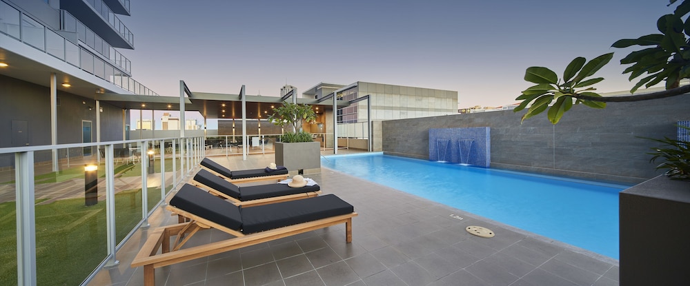 The Sebel West Perth Aire Apartments