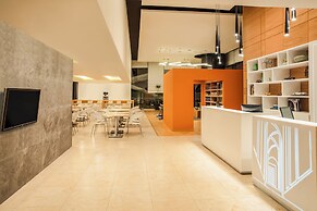 Fiesta Inn Express Queretaro Constituyentes