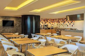 Fiesta Inn Express Queretaro Constituyentes