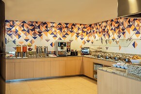 Fiesta Inn Express Queretaro Constituyentes