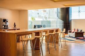 Fiesta Inn Express Queretaro Constituyentes