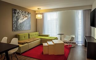 Fiesta Inn Express Queretaro Constituyentes