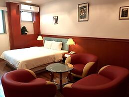 Long Shan Hotel