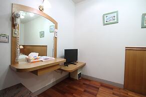Long Shan Hotel