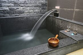 Long Shan Hotel
