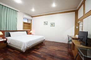 Long Shan Hotel