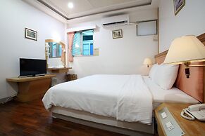 Long Shan Hotel