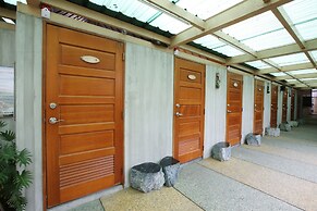Long Shan Hotel