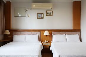 Long Shan Hotel
