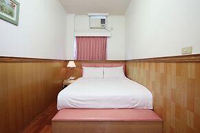 Long Shan Hotel