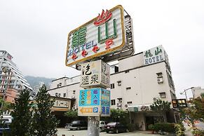 Long Shan Hotel
