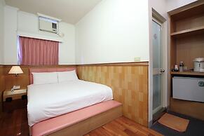 Long Shan Hotel