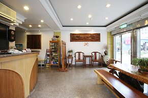 Long Shan Hotel