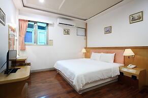 Long Shan Hotel