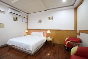 Long Shan Hotel