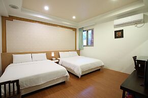 Long Shan Hotel