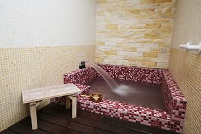 Long Shan Hotel